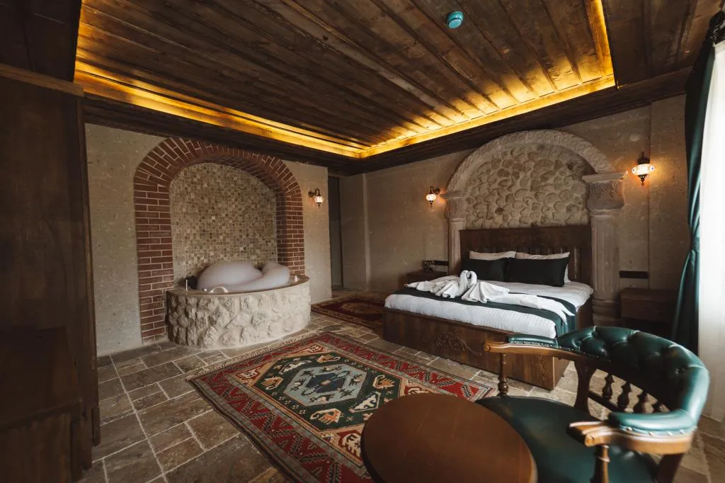 Superior Suite,Jakuzili