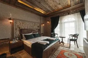 Cappadocia Bloom Hotel