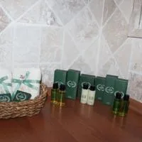 STANDART ODA BAHÇE MANZARALI