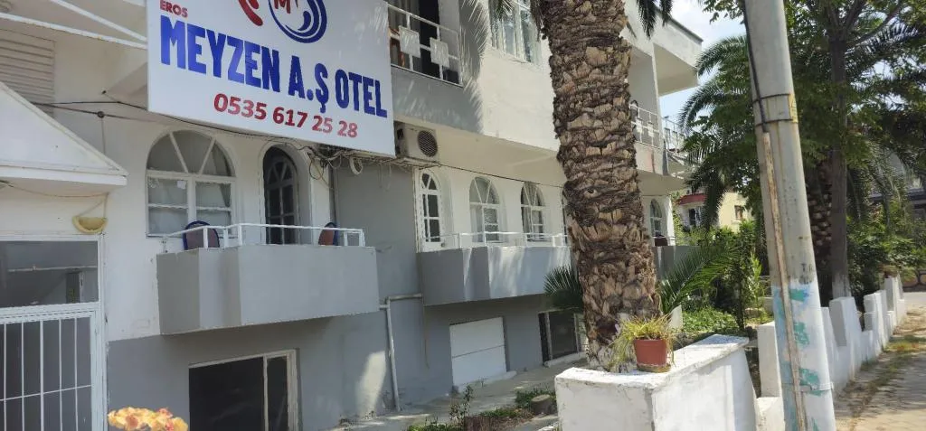Genel Görünüm