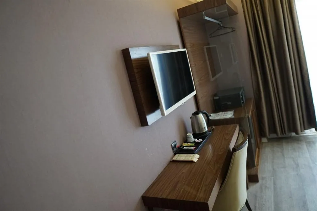 STANDART ŞEHİR MANZARALI