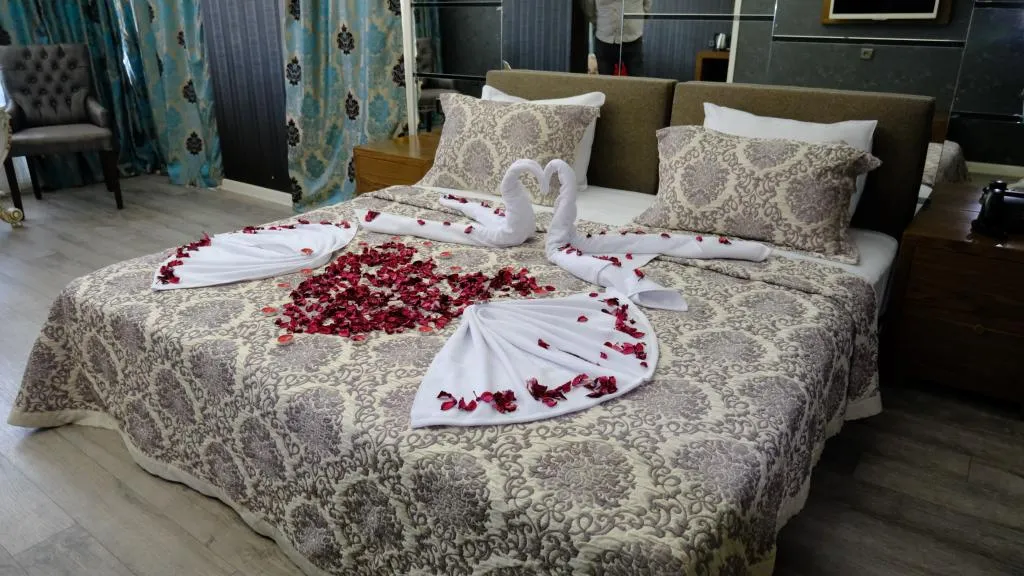 BALAYI SUİTİ