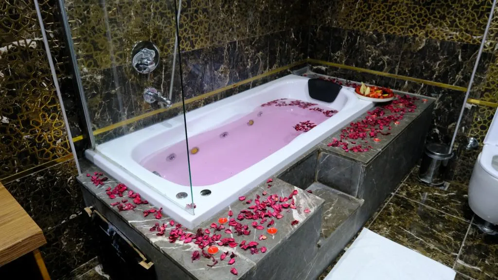 BALAYI SUİTİ