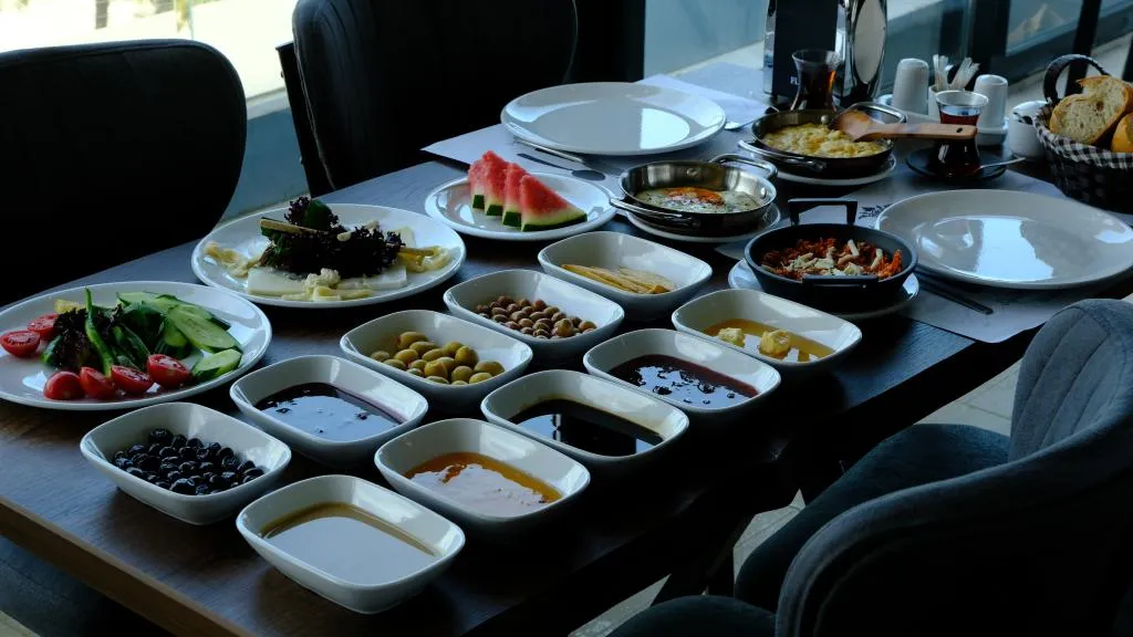 Yeme İçme