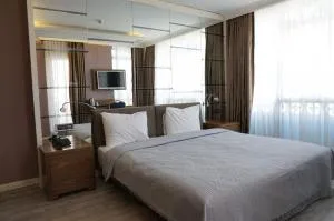 ATAKUM PALAS HOTEL