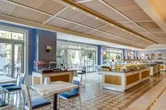 Quadas Hotel