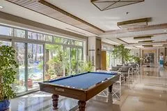 Quadas Hotel