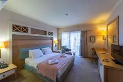 Quadas Hotel
