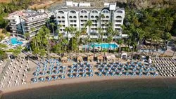Quadas Hotel