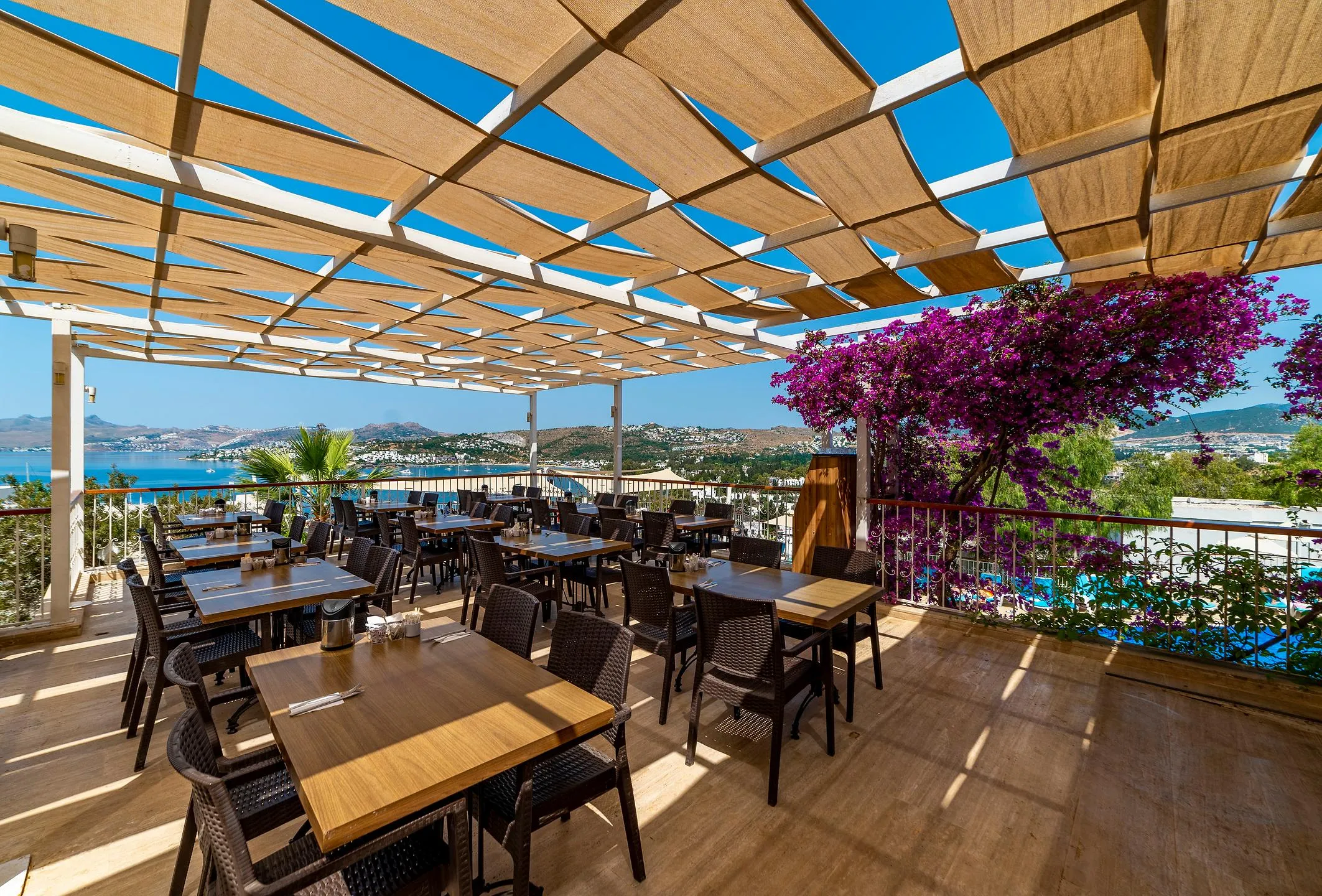 Restoran