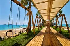 Mövenpick Resort Antalya Tekirova