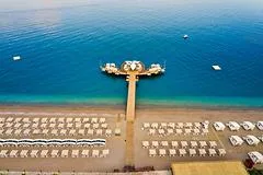 Mövenpick Resort Antalya Tekirova
