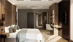 Mövenpick Resort Antalya Tekirova