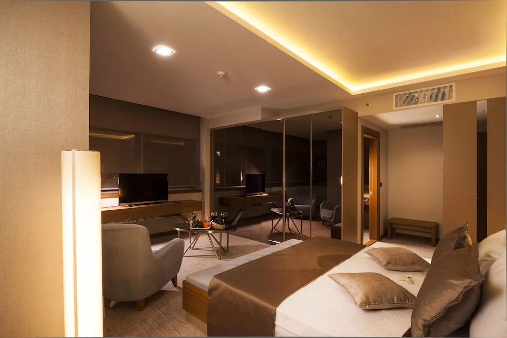Superior Oda