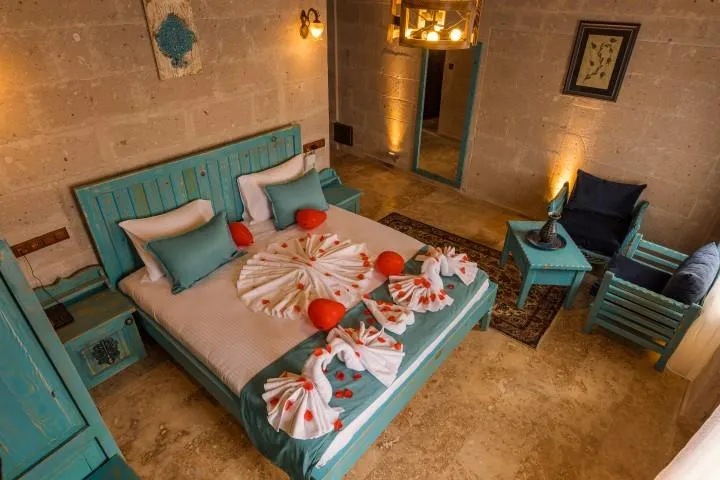Standart Balcony Room