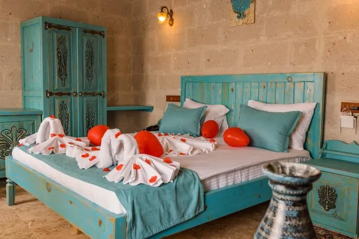 Standart Balcony Room