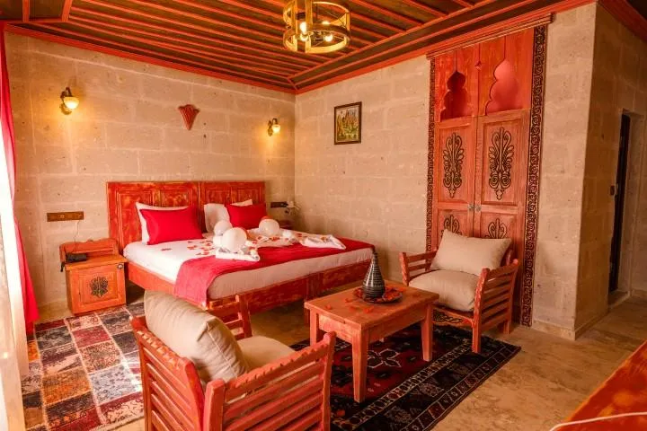 Standart Balcony Room