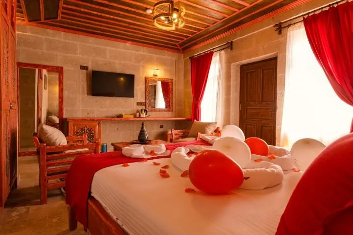 Standart Balcony Room