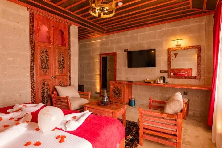 Standart Balcony Room