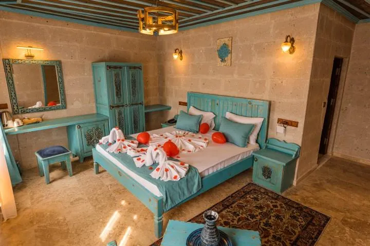 Standart Balcony Room