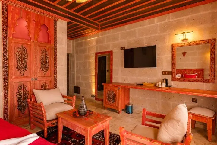 Standart Balcony Room