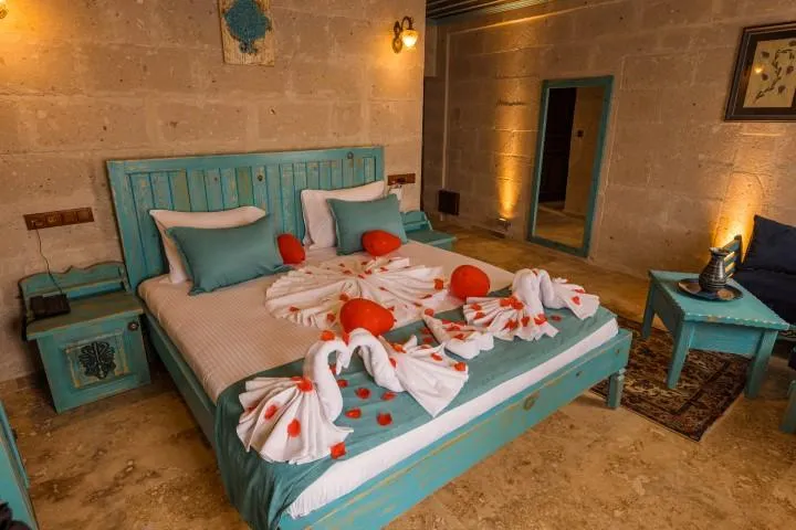 Standart Balcony Room