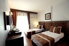 Mersin Barbarossa Club Hotel