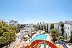 Mersin Barbarossa Club Hotel