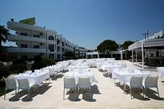 Mersin Barbarossa Club Hotel