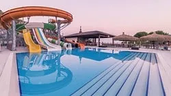 Ramada Resort By Wyndham Kuşadası & Golf