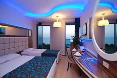 Grand Zaman Beach