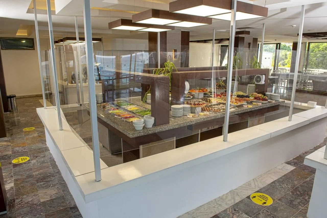 Restoran