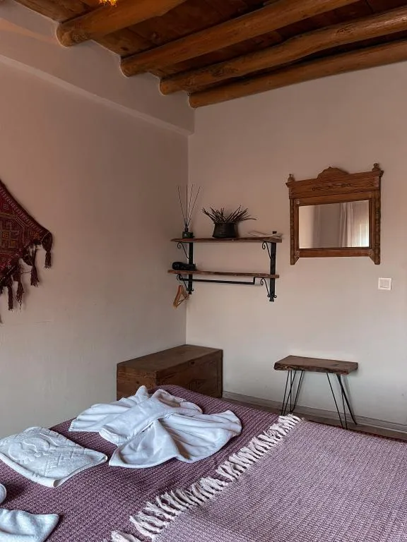 HeZen Çift (French Bed)