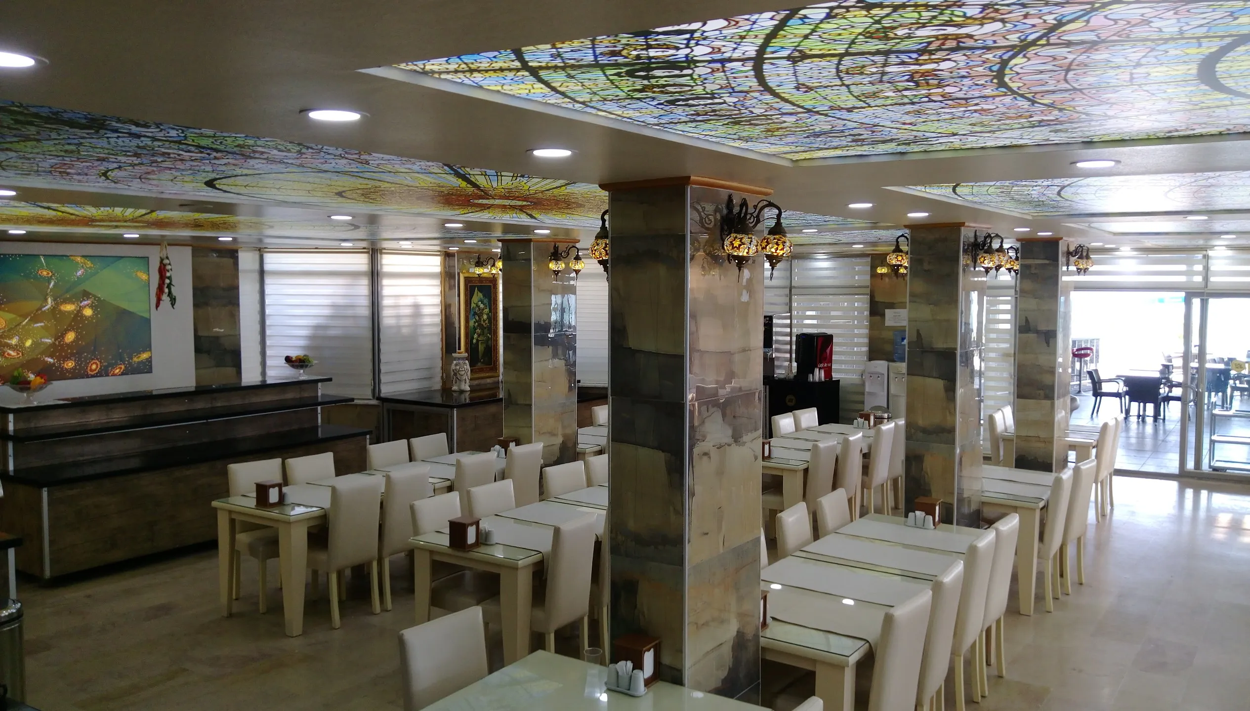 Restoran
