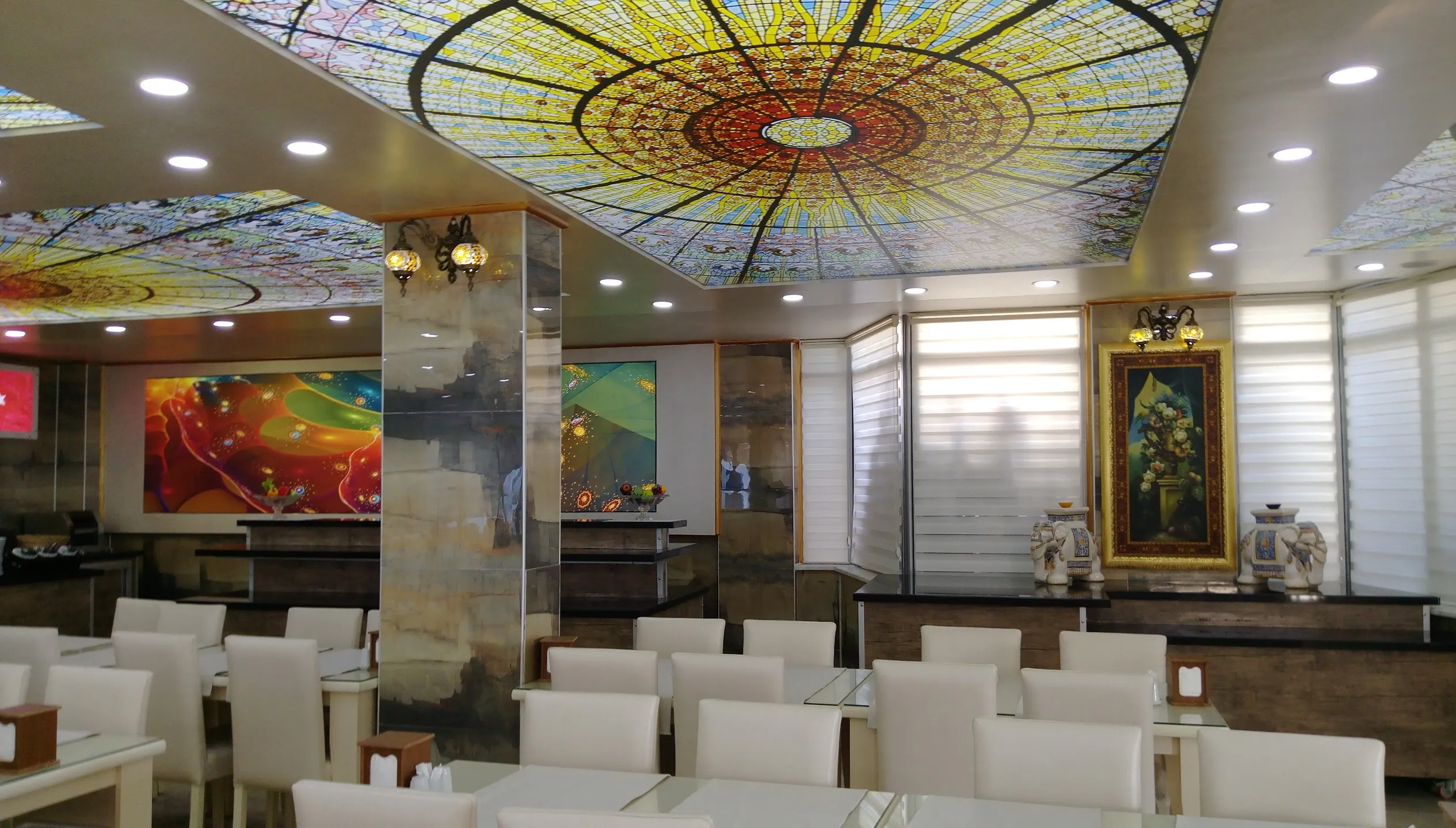 Restoran