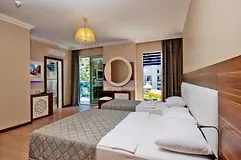 Grand Zaman Garden & Annex