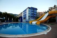 Grand Zaman Garden & Annex