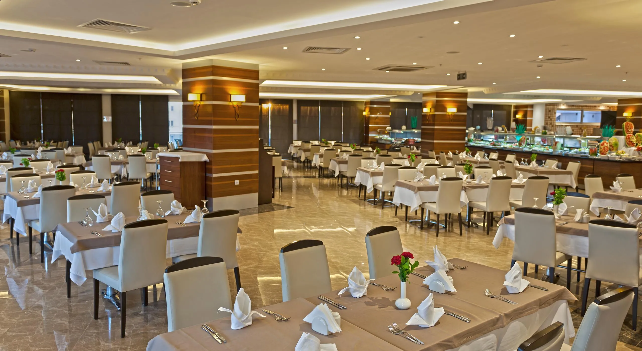 Ana Restoran