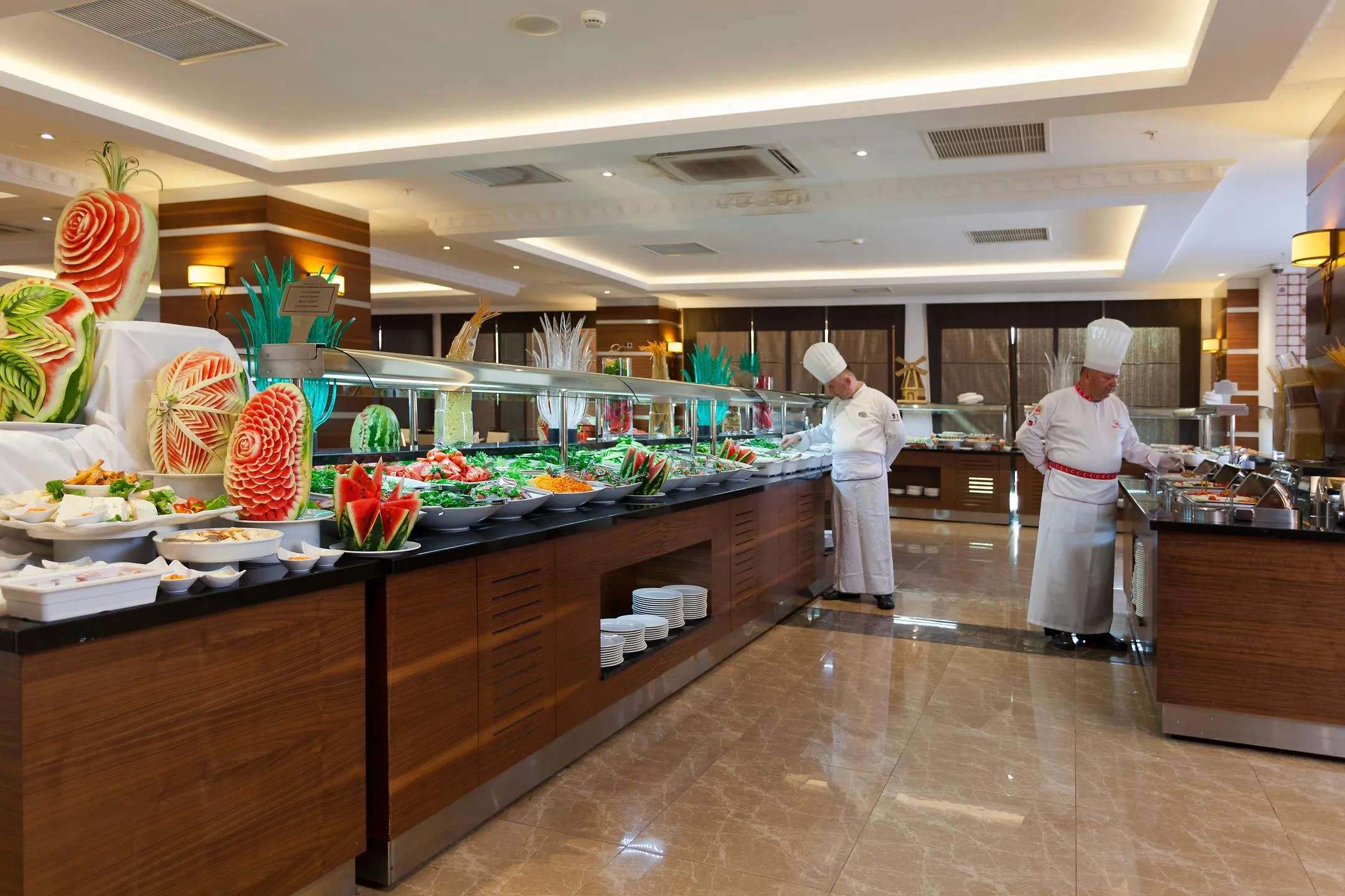 Ana Restoran