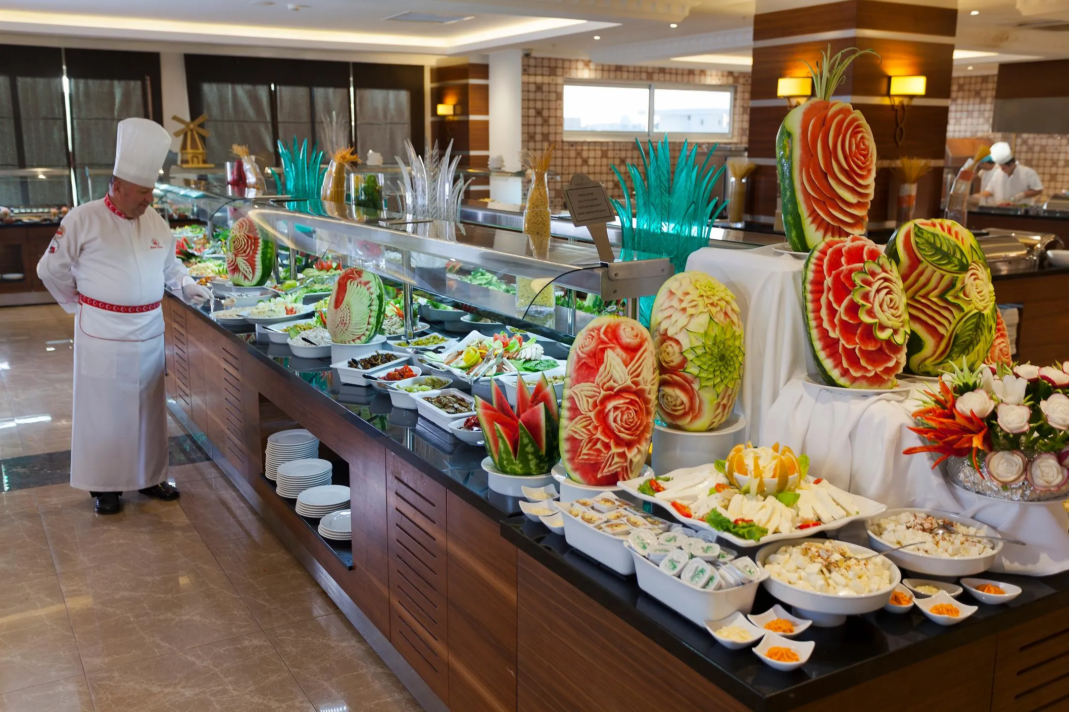 Ana Restoran