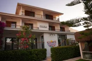 Filika Butik Hotel