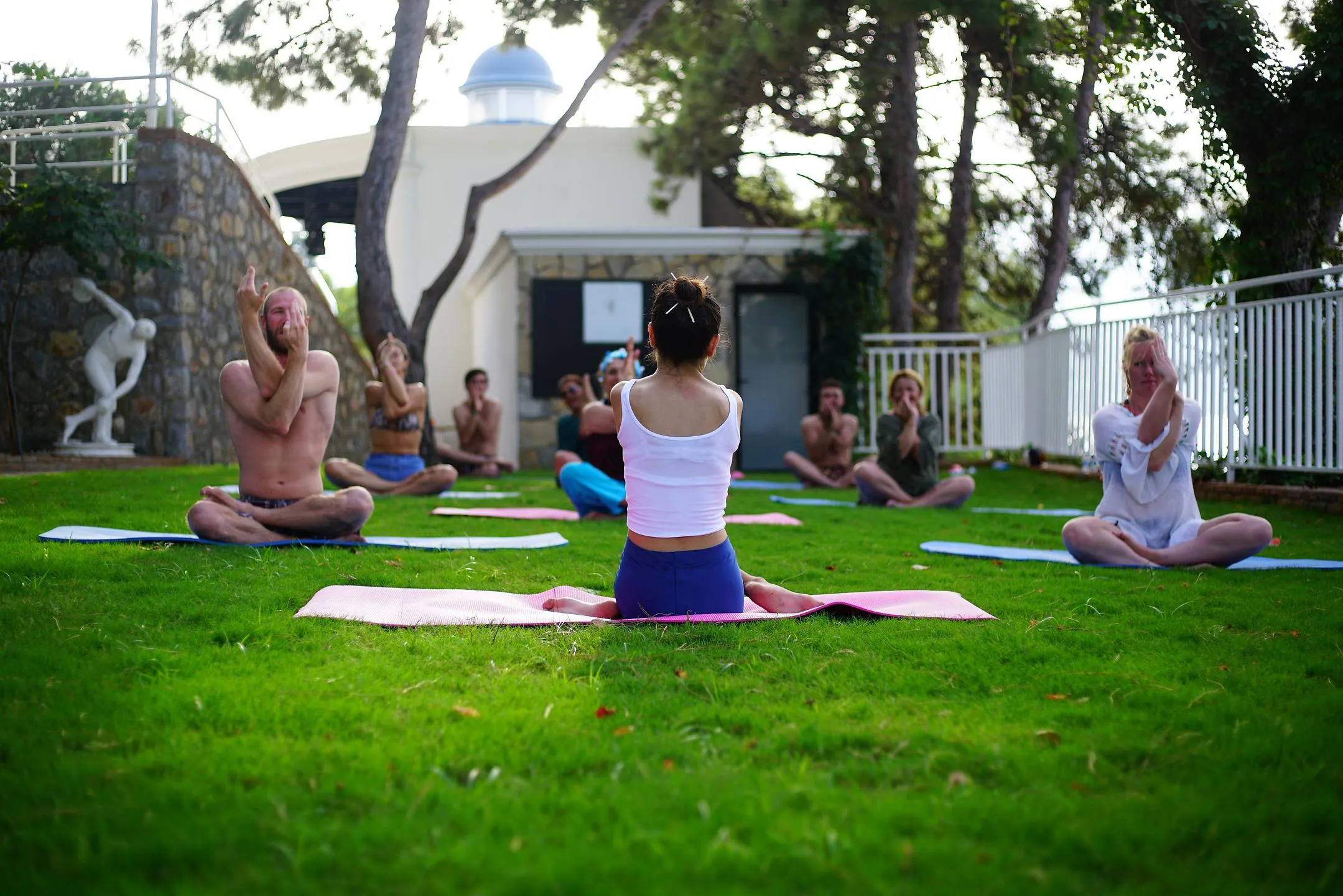 Yoga