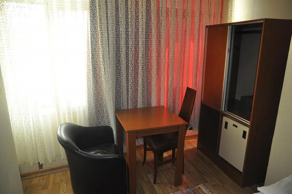 Standart Oda,Park Manzaralı