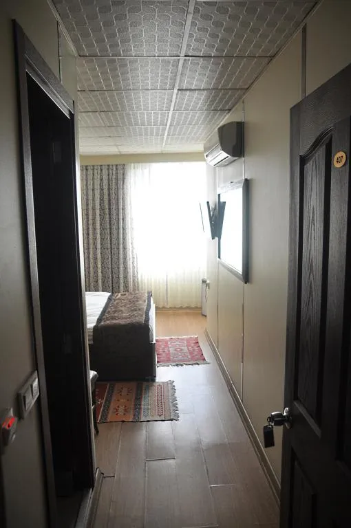 Standart Oda,Park Manzaralı