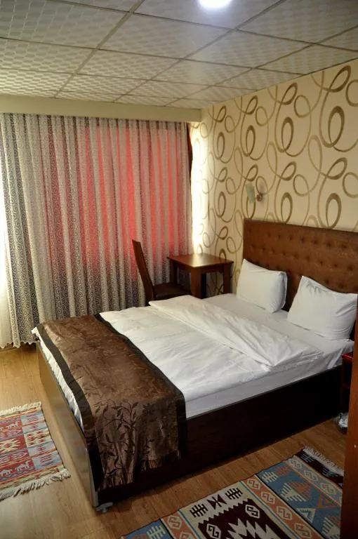 Standart Oda,Park Manzaralı
