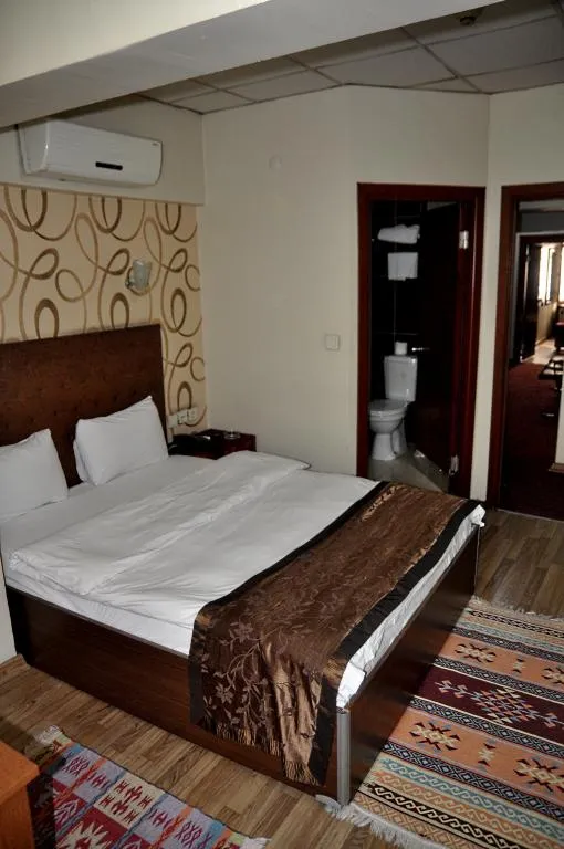 Standart Oda,Park Manzaralı