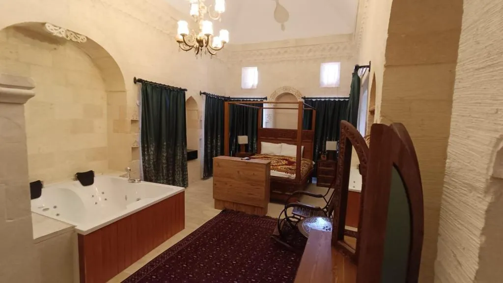 King Suite,Mezopotamya Manzaralı