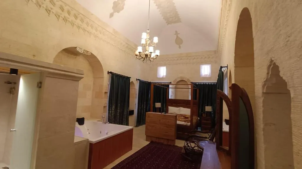 King Suite,Mezopotamya Manzaralı