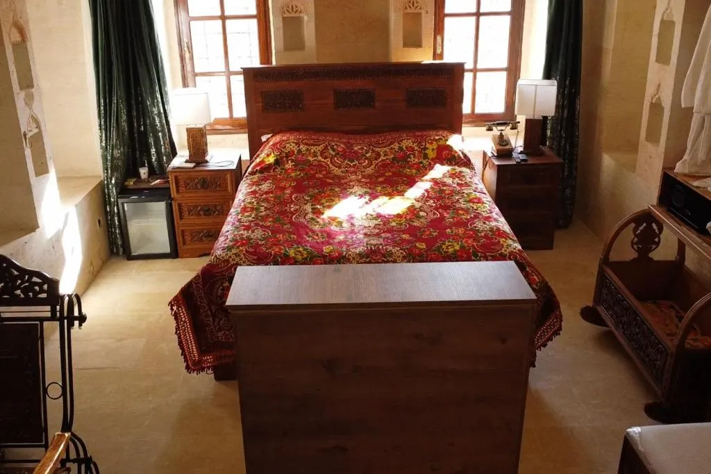 King Suite,Mezopotamya Manzaralı