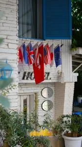 Adana City Hotel
